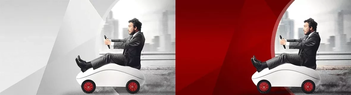 Operaciones en una cuenta demo para principiantes