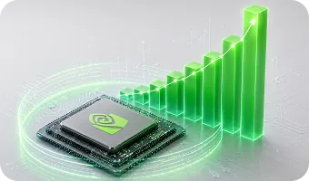 ������ ����� ����� NVIDIA